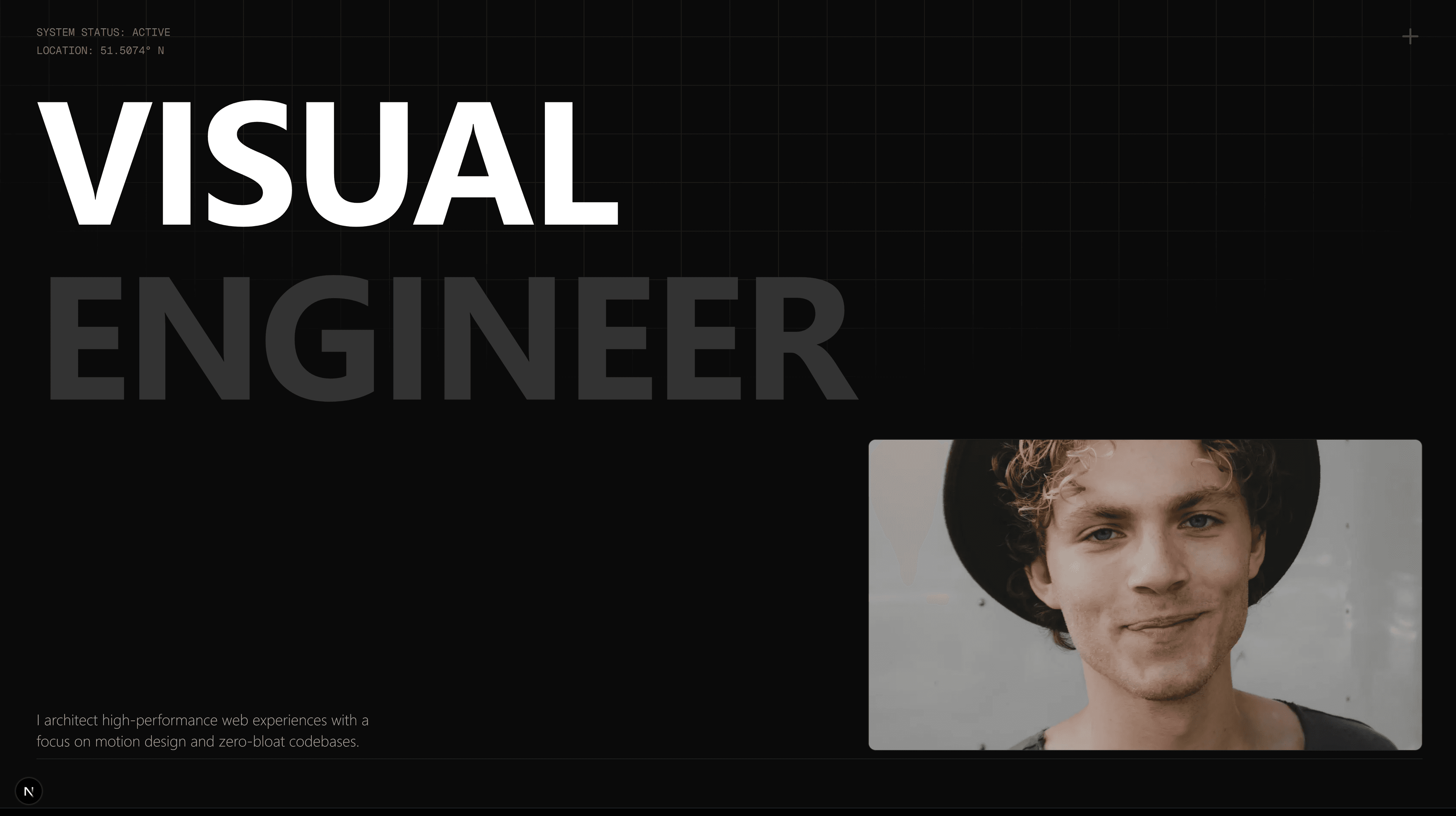 Portfolio Five