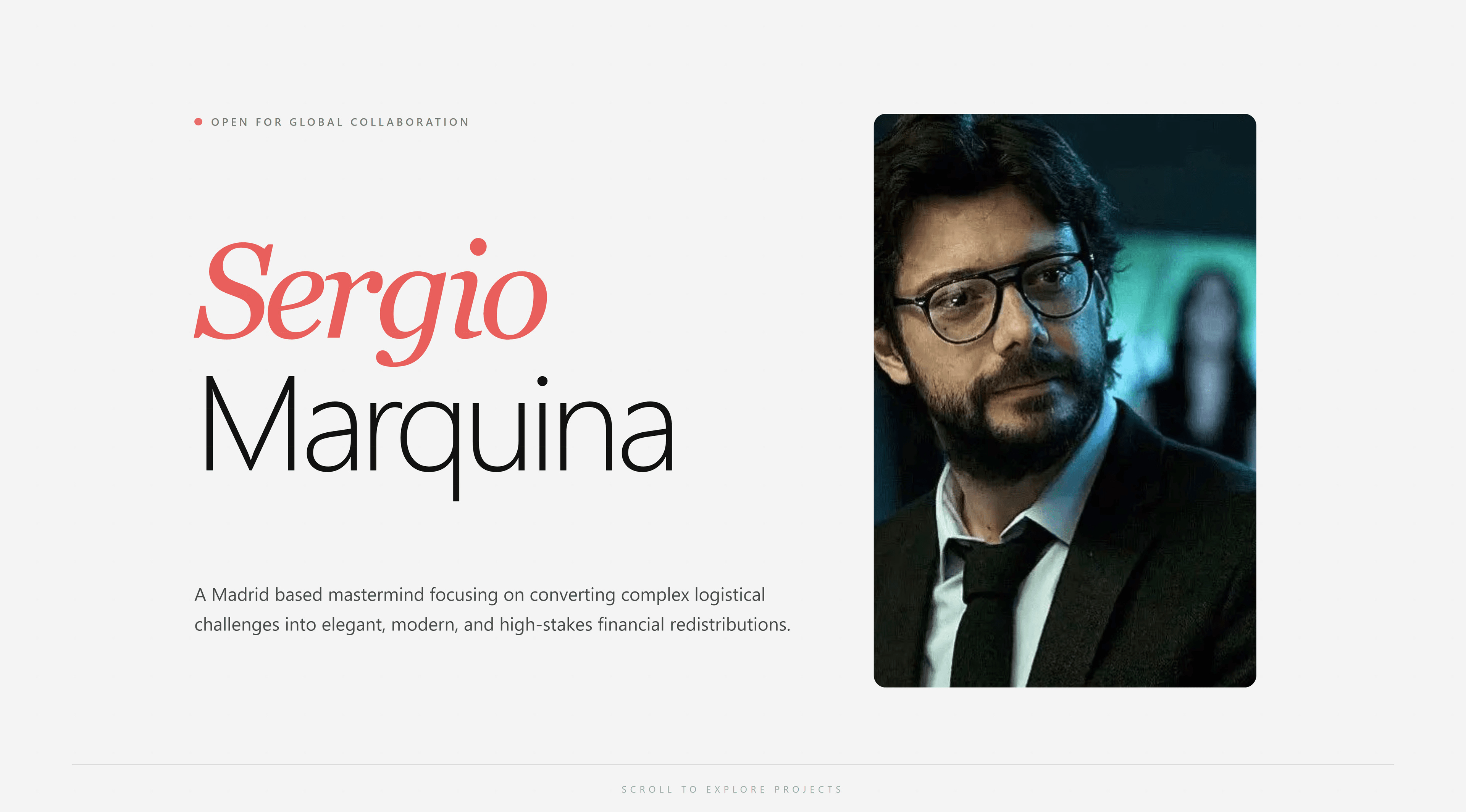 Portfolio Six
